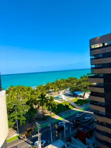 Apartamento com 1 Quarto à venda, 58m² no Pajuçara, Maceió