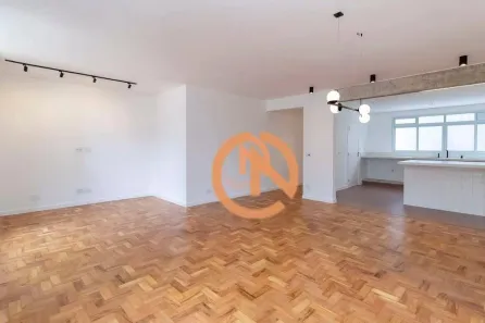 Apartamento com 2 Quartos à venda, 120m² no Bela Vista, São Paulo