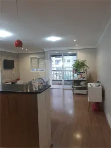 Apartamento com 2 Quartos à venda, 70m² no Jardim Parque Morumbi, São Paulo