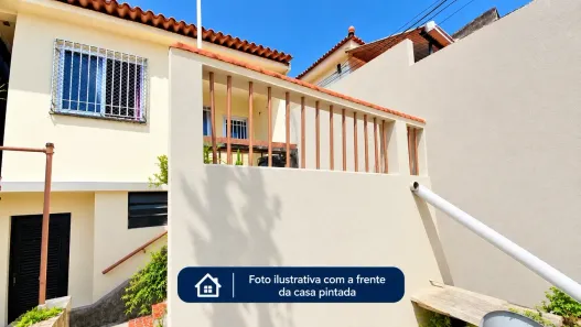 Casa com 4 Quartos à venda, 100m² no Praia da Bandeira, Rio de Janeiro
