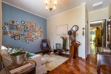 Casa com 3 Quartos à venda, 100m² no Pinheiros, São Paulo