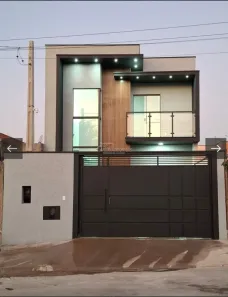 Casa com 3 Quartos à venda, 140m² no Loteamento Jardim Vila Verde, Hortolândia