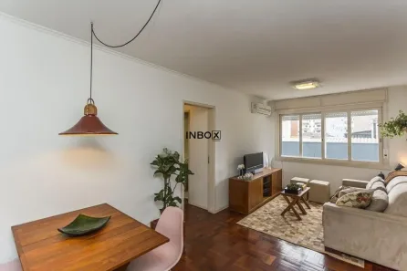 Apartamento com 2 Quartos à venda, 79m² no Menino Deus, Porto Alegre