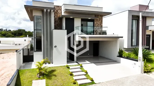Casa de Condomínio com 4 Quartos à venda, 239m² no Jardim Celeste, Jundiaí