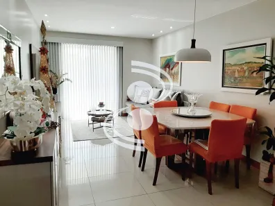 Apartamento com 3 Quartos à venda, 101m² no Recreio dos Bandeirantes, Rio de Janeiro
