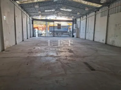 Ponto Comercial para alugar, 250m² no Vila Nova Conceição, São Paulo