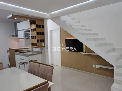 Apartamento com 3 Quartos à venda, 110m² no Jardim Juliana, Sorocaba