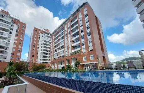 Apartamento com 3 Quartos à venda, 94m² no Pedra Branca, Palhoça