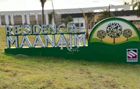 Lote/Terreno à venda, 1527m² no Esperança, Londrina