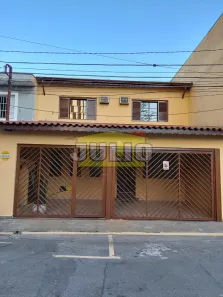 Sobrado com 4 Quartos à venda, 200m² no Tatuapé, São Paulo