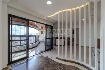 Apartamento com 4 Quartos à venda, 229m² no Bosque da Saúde, São Paulo