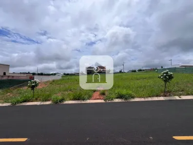Lote/Terreno à venda, 264m² no Loteamento Portal do Vale II, Uberlândia