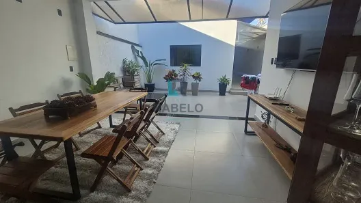 Casa com 2 Quartos à venda, 180m² no Parque Mondesir, Lorena