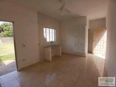 Casa com 1 Quarto à venda, 45m² no Estância Balneária Maria Helena Novaes, Peruíbe