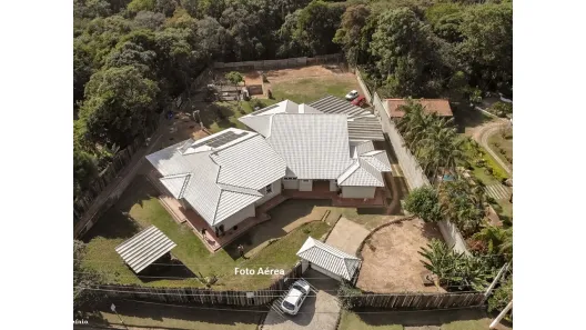 Fazenda/Sítio com 5 Quartos à venda, 3000m² no Recanto dos Pássaros, Alumínio