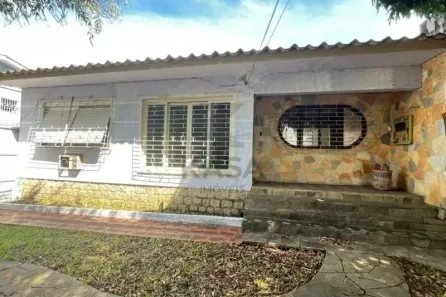 Imóvel Comercial com 4 Quartos para alugar, 250m² no Marechal Rondon, Canoas