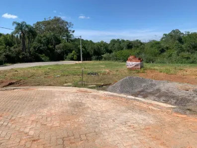 Lote/Terreno à venda, 373m² no LEGANO BAIRRO CIDADE, Nova Santa Rita