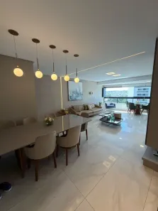 Apartamento com 3 Quartos à venda, 120m² no Casa Amarela, Recife