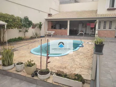 Casa com 2 Quartos à venda, 100m² no Vila Suissa, Mogi das Cruzes