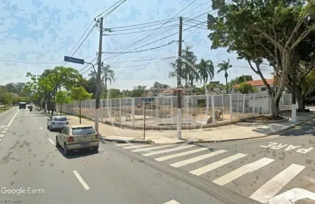 para alugar, 2072m² no Interlagos, São Paulo