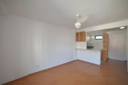 Apartamento com 1 Quarto à venda, 33m² no Aclimação, São Paulo