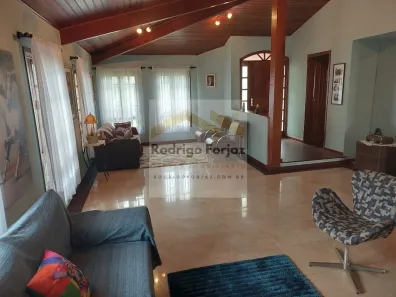 Casa com 3 Quartos à venda, 345m² no Alphaville, Santana de Parnaíba