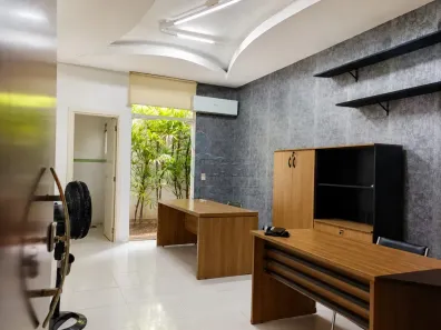 Sala Comercial à venda, 21m² no Nova Ribeirânia, Ribeirão Preto