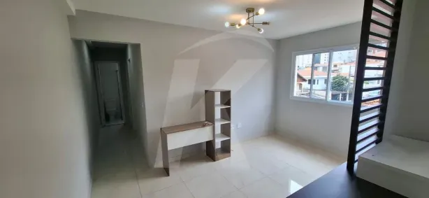 Apartamento com 2 Quartos à venda, 45m² no Tucuruvi, São Paulo
