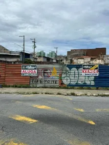 Lote/Terreno à venda, 3100m² no Vila Pedro Moreira, Guarulhos
