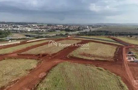 Lote/Terreno à venda, 366m² no Jardim Santa Genebra, Campinas