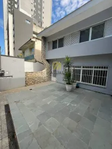 Imóvel Comercial com 1 Quarto à venda, 544m² no Vila Santa Catarina, São Paulo