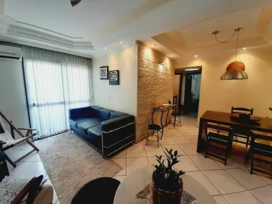 Apartamento com 3 Quartos à venda, 77m² no Cidade Alta, Piracicaba