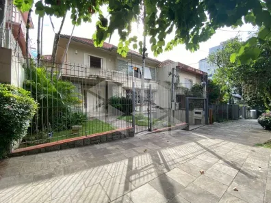 Prédio Comercial para alugar, 588m² no Rio Branco, Porto Alegre