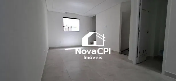 Casa de Condomínio com 2 Quartos à venda, 92m² no Guilhermina, Praia Grande