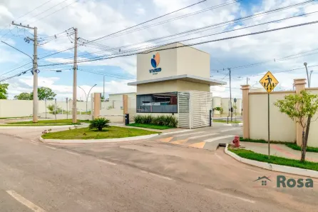Casa com 2 Quartos para alugar, 52m² no Jardim Mossoró, Cuiabá