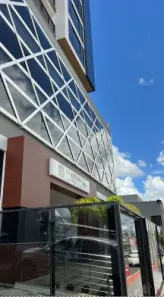 Apartamento com 3 Quartos para alugar, 77m² no Jundiaí, Anápolis