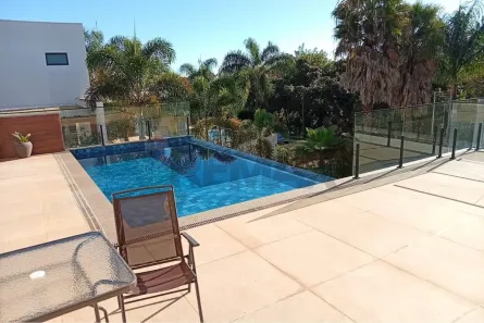 Casa de Condomínio com 4 Quartos à venda, 300m² no Condomínio Serra Verde, Igarapé