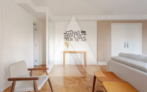 Apartamento com 3 Quartos à venda, 187m² no Itaim Bibi, São Paulo