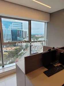 Sala Comercial à venda, 27m² no Asa Norte, Brasília