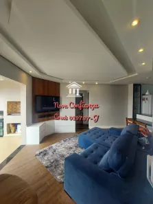 Apartamento com 2 Quartos para alugar, 60m² no Jardim Cidália, São Paulo