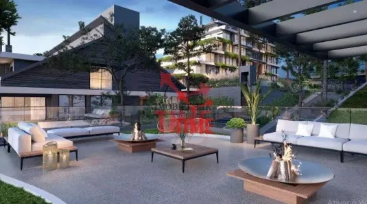 Apartamento com 3 Quartos à venda, 130m² no Aspen Mountain, Gramado