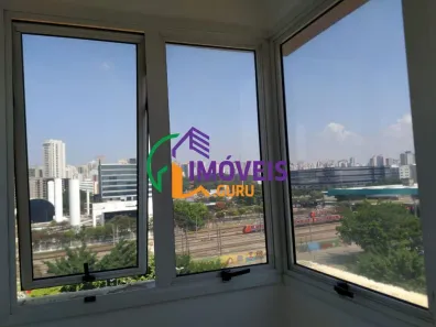 Ponto Comercial à venda, 45m² no Barra Funda, São Paulo