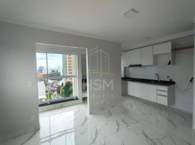 Cobertura com 1 Quarto para alugar, 88m² no Centro, São Bernardo do Campo