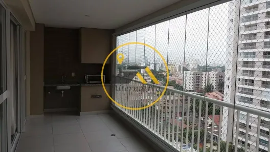 Apartamento com 3 Quartos à venda, 142m² no Jardim das Indústrias, São José dos Campos