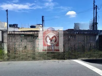 Lote/Terreno à venda, 178m² no Santa Maria, São Caetano do Sul