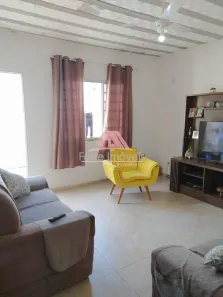 Casa com 3 Quartos à venda, 149m² no Guaratiba, Rio de Janeiro