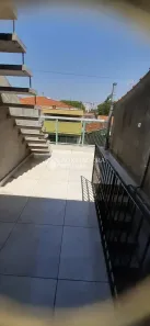 Sobrado com 4 Quartos à venda, 186m² no Rudge Ramos, São Bernardo do Campo