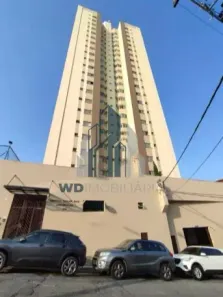 Apartamento com 3 Quartos à venda, 80m² no Cidade Patriarca, São Paulo