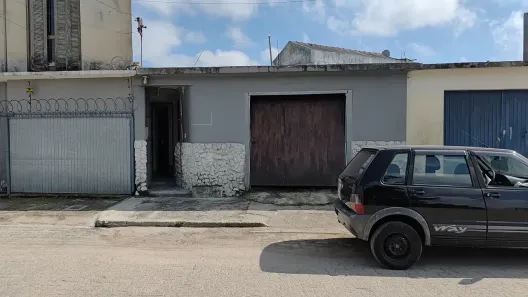 Casa com 2 Quartos à venda, 100m² no São Gonçalo, Pelotas