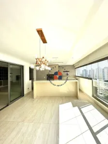 Apartamento com 3 Quartos à venda, 172m² no Vila Leopoldina, São Paulo